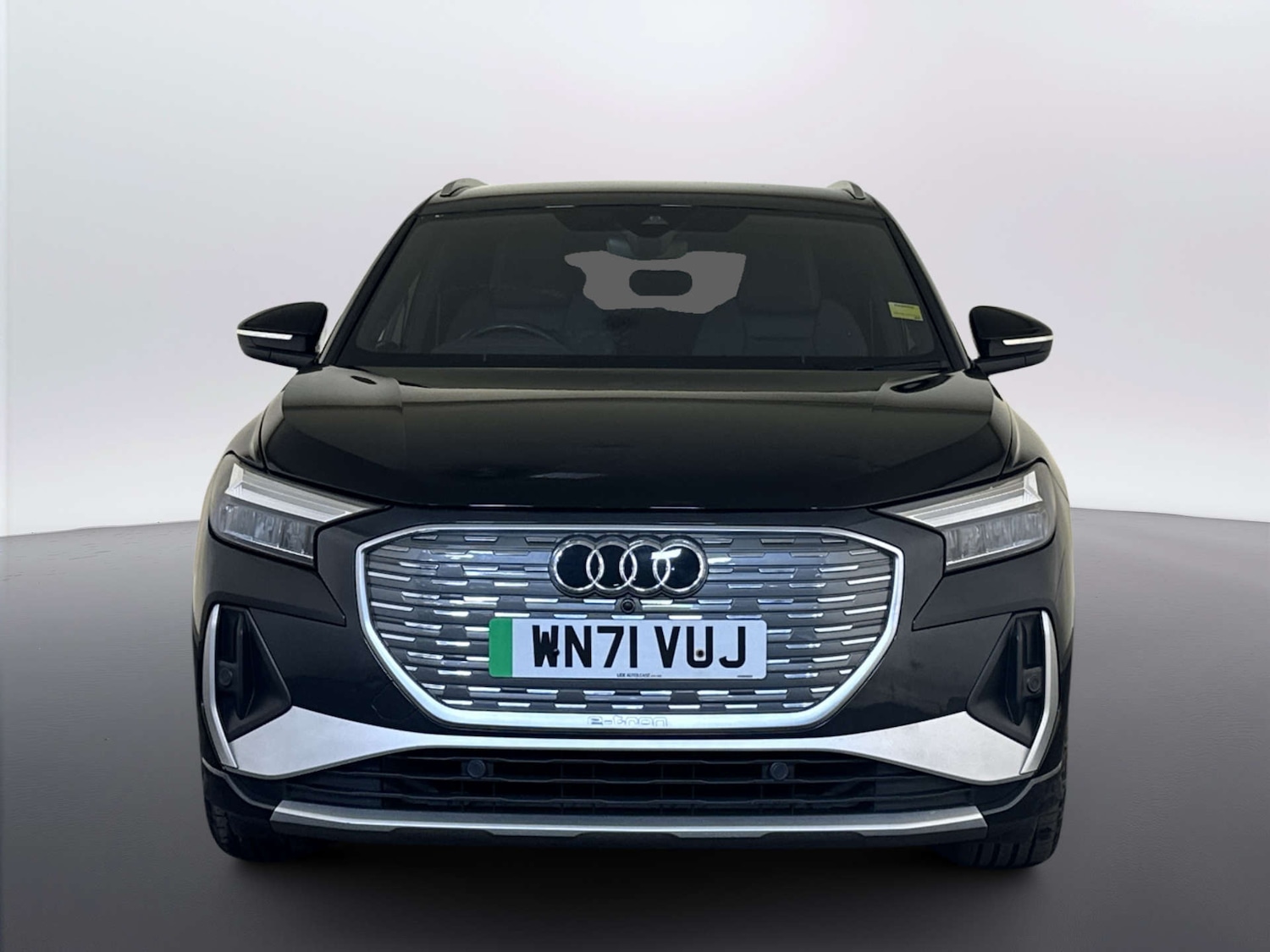 Used Audi Q4 e-tron 2021 for sale - 77900960: Photo 5