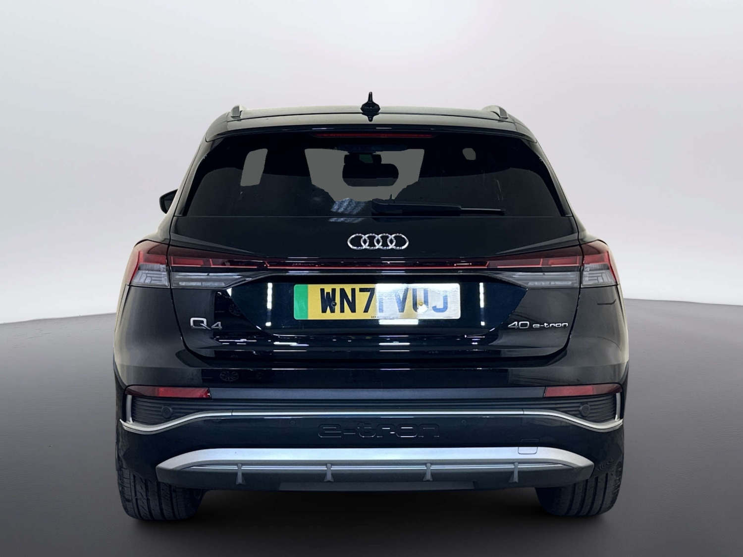 Used Audi Q4 e-tron 2021 for sale - 77900960: Photo 9