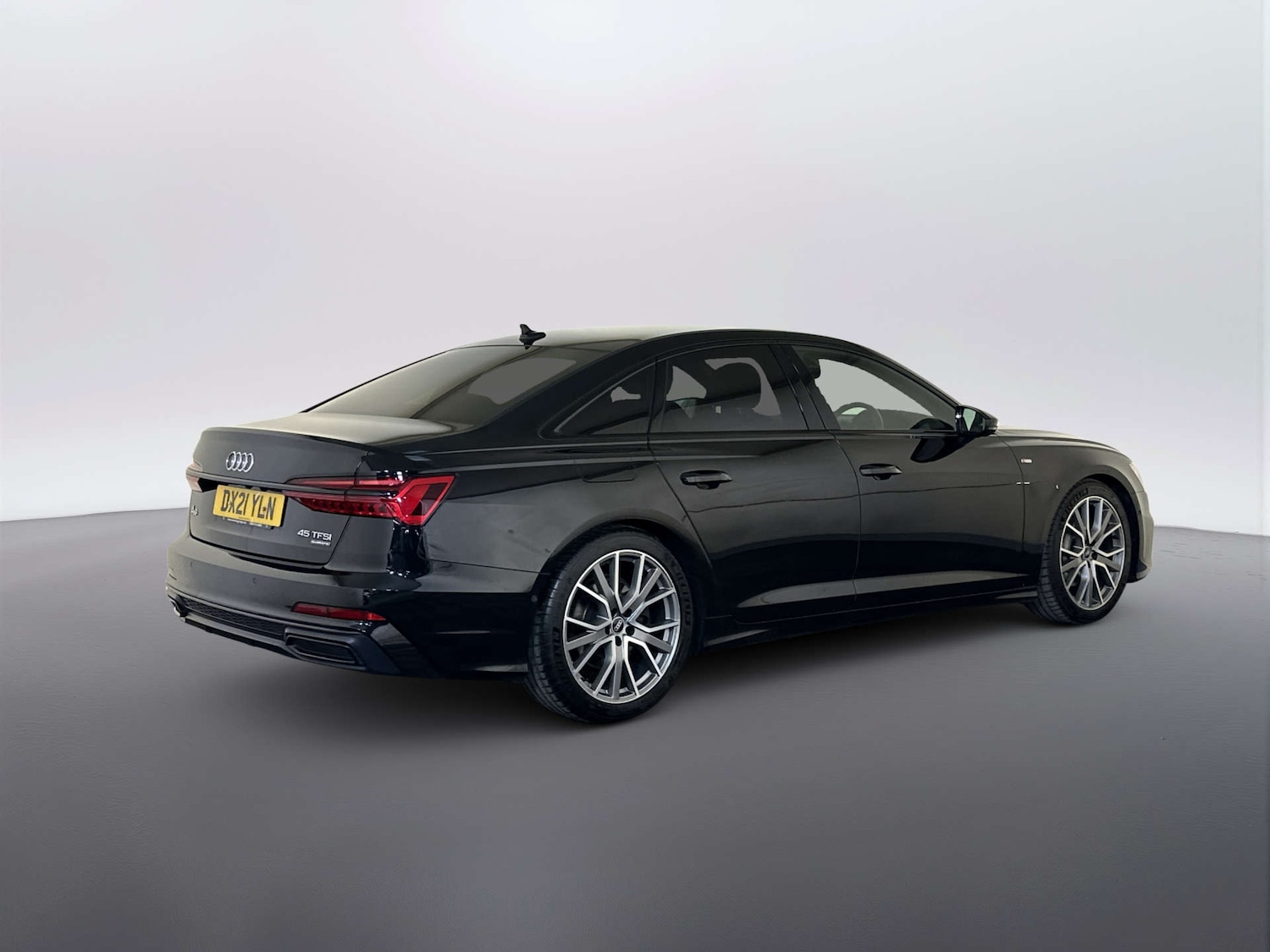 Used Audi A6 2021 for sale - 78031015: Photo 10