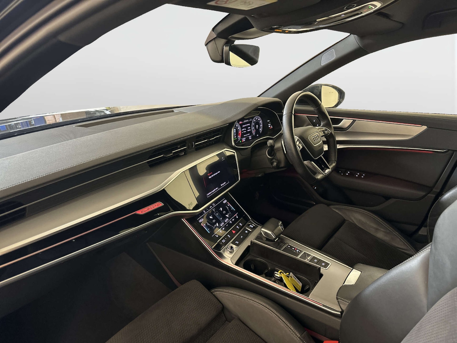 Used Audi A6 2021 for sale - 78031015: Photo 12