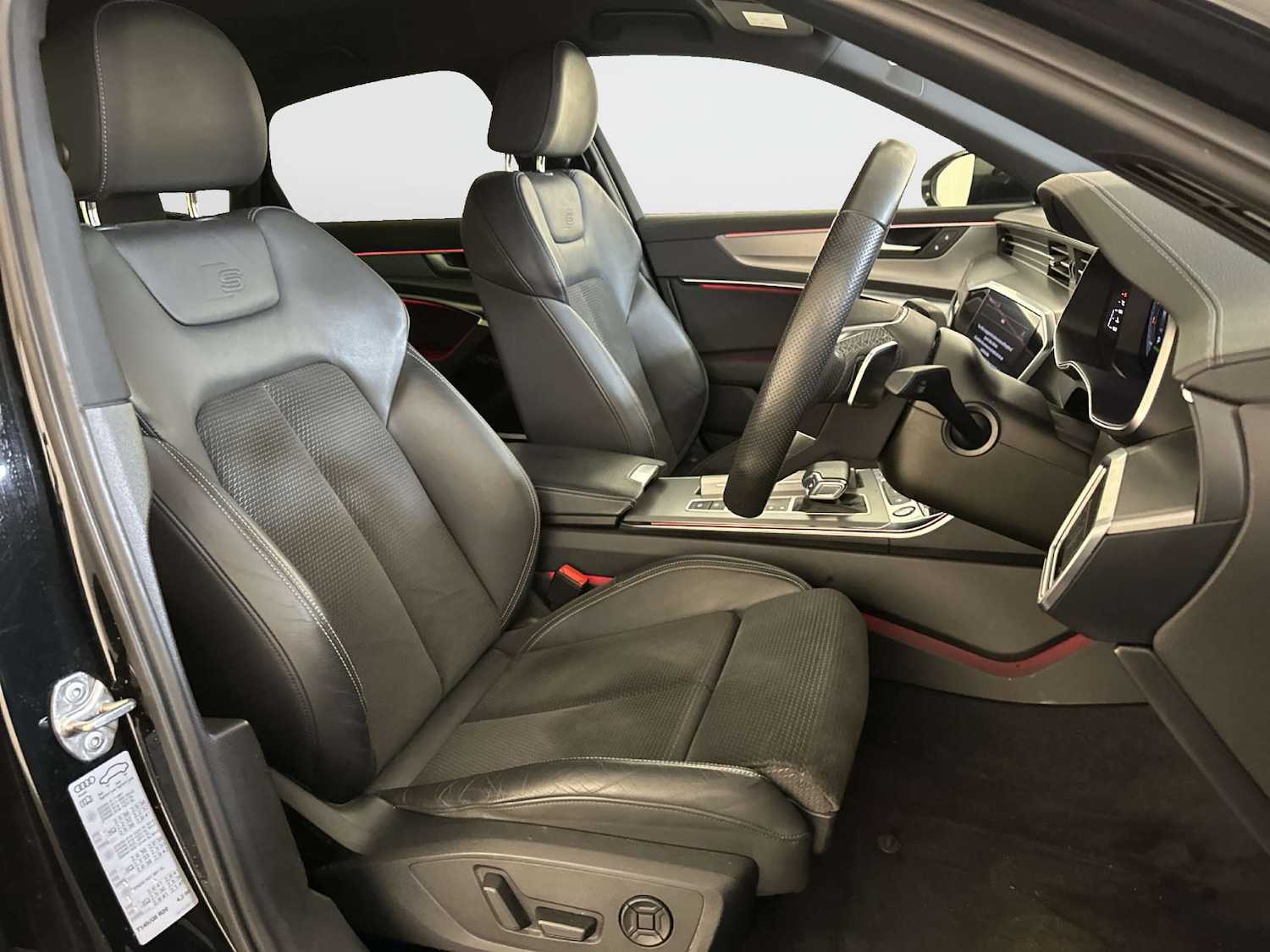 Used Audi A6 2021 for sale - 78031015: Photo 13