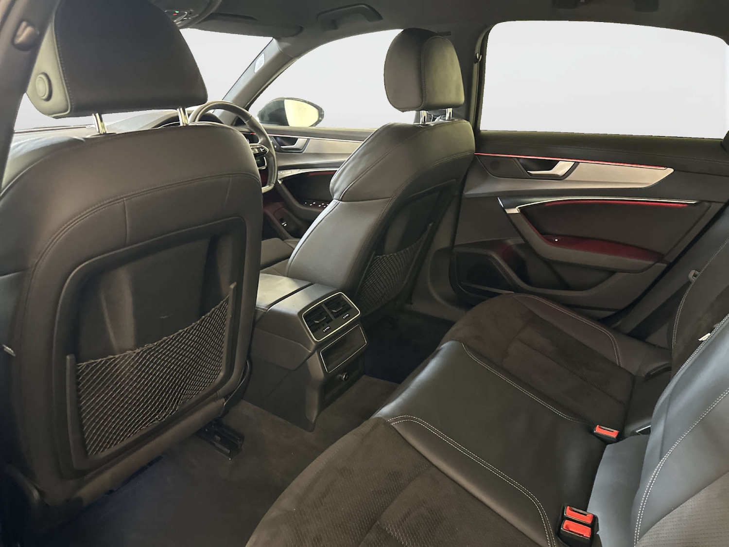 Used Audi A6 2021 for sale - 78031015: Photo 14