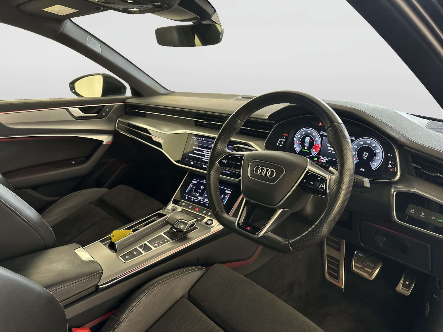 Used Audi A6 2021 for sale - 78031015: Photo 15