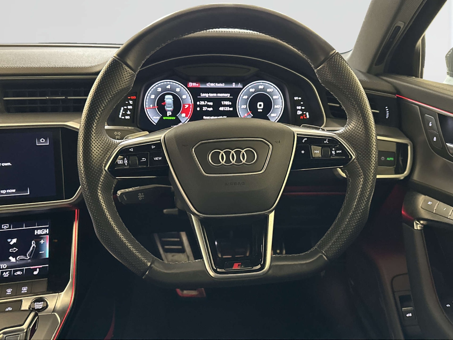 Used Audi A6 2021 for sale - 78031015: Photo 16