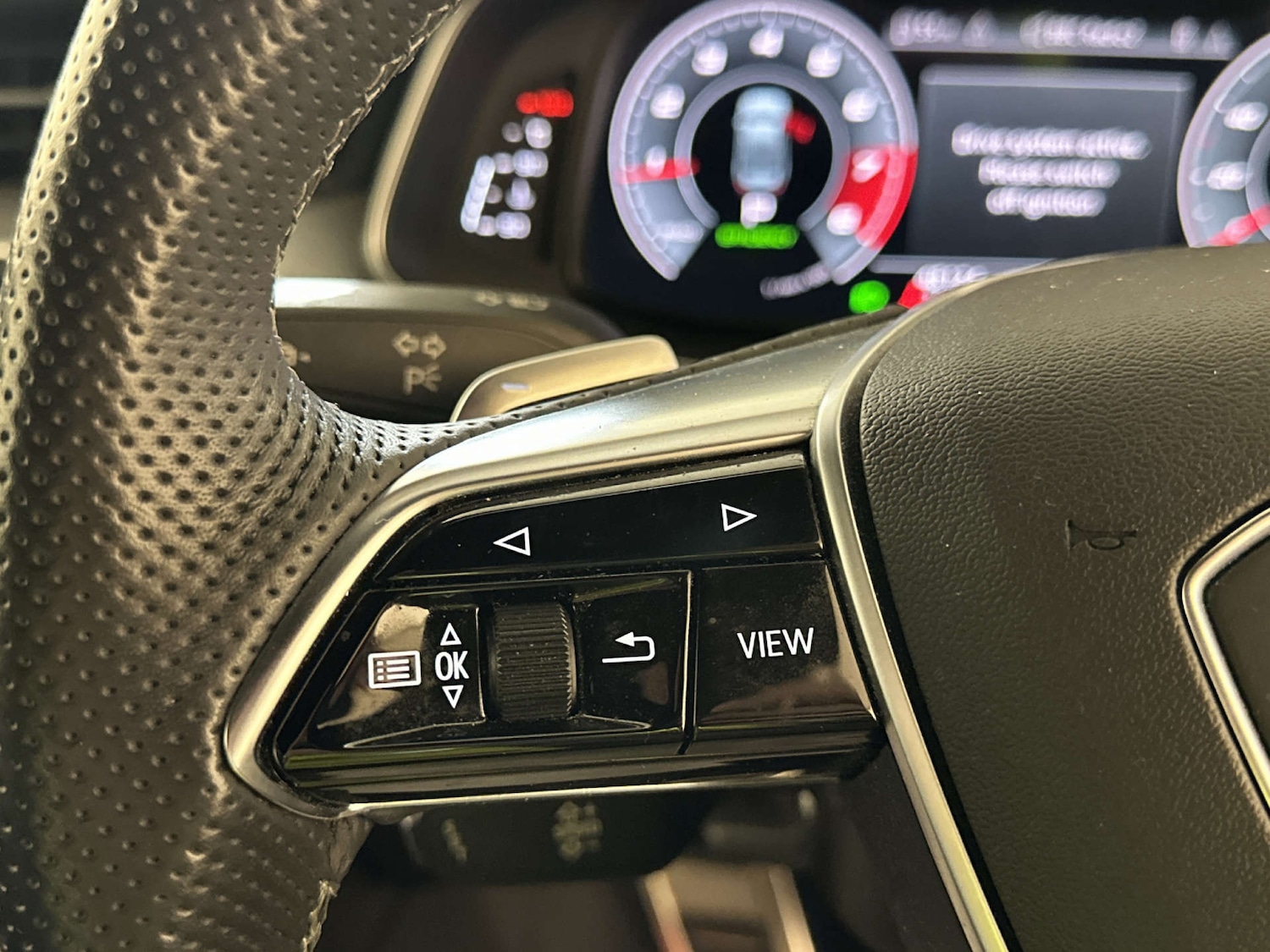 Used Audi A6 2021 for sale - 78031015: Photo 17