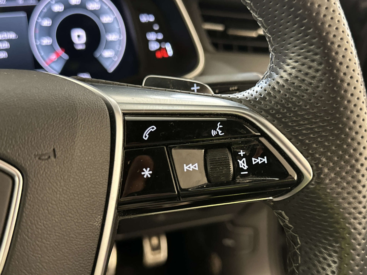 Used Audi A6 2021 for sale - 78031015: Photo 19