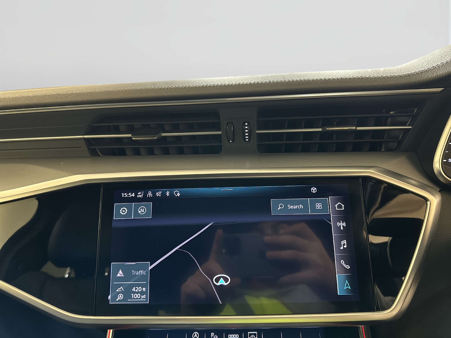 Used Audi A6 2021 for sale - 78031015: Photo 23