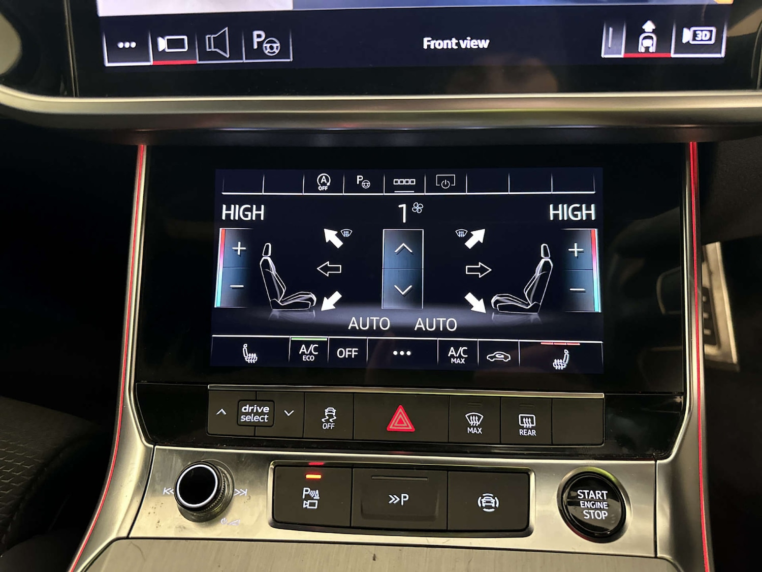 Used Audi A6 2021 for sale - 78031015: Photo 24