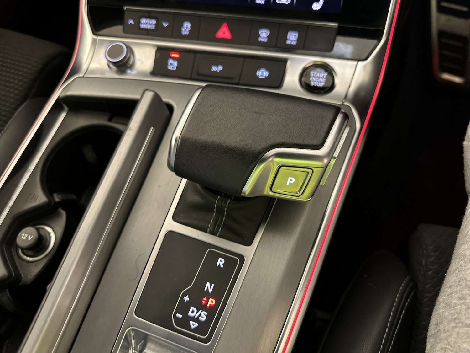 Used Audi A6 2021 for sale - 78031015: Photo 25