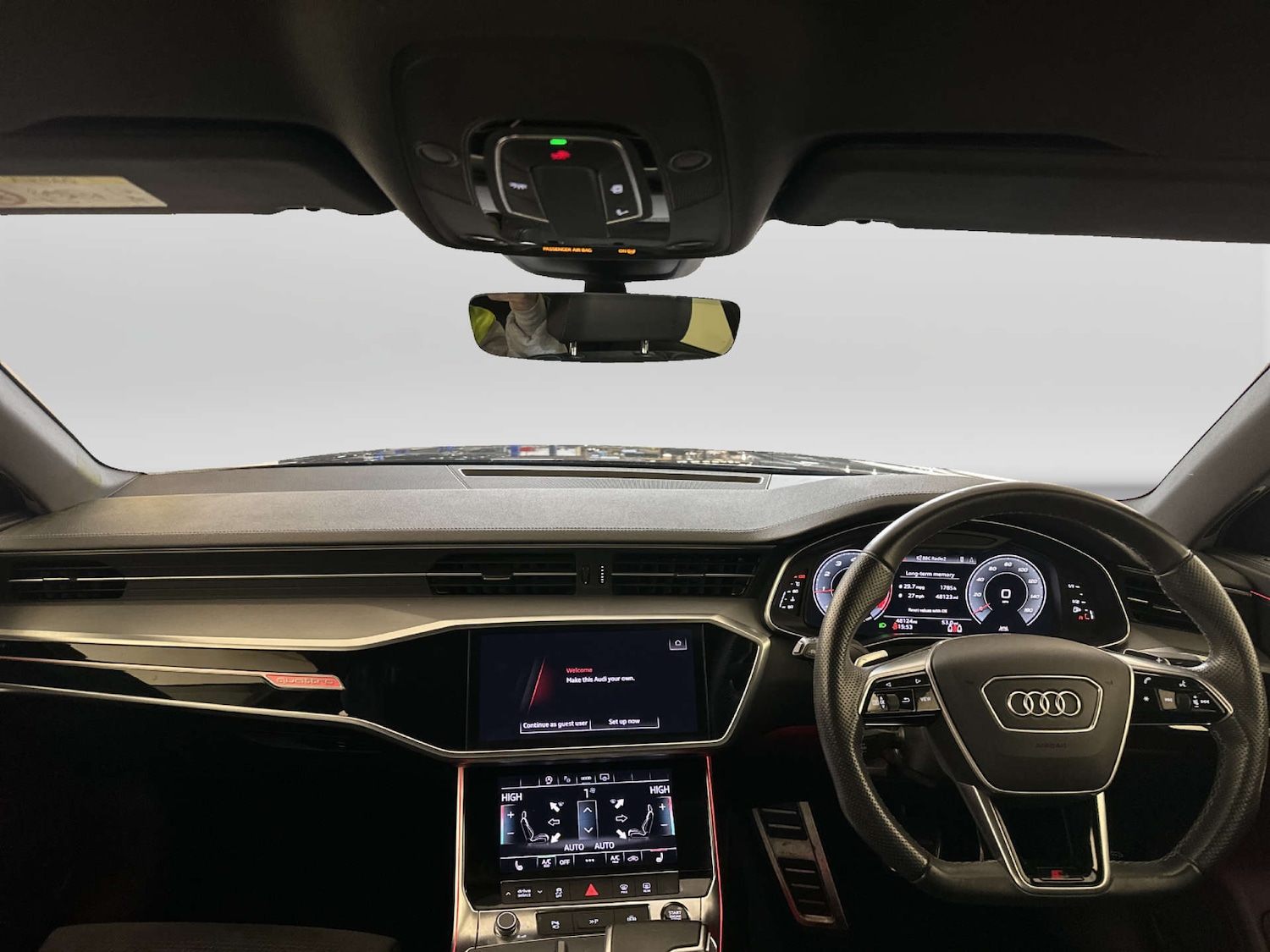 Used Audi A6 2021 for sale - 78031015: Photo 3