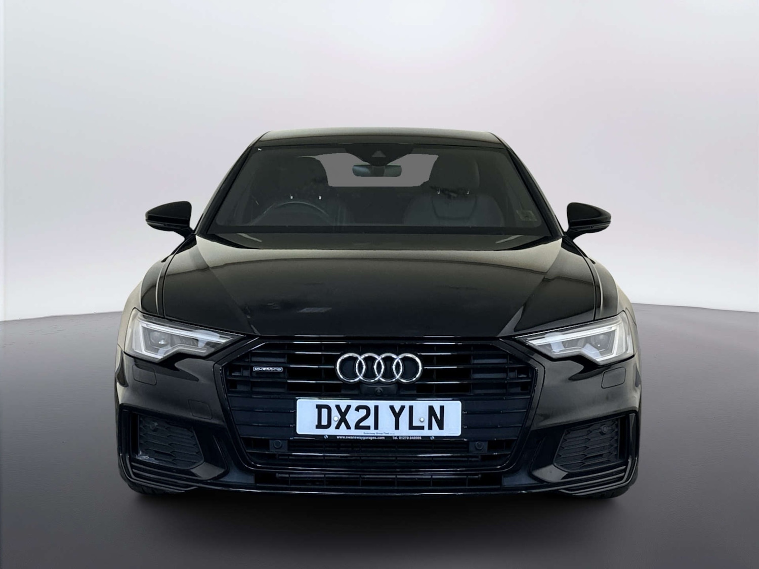 Used Audi A6 2021 for sale - 78031015: Photo 5