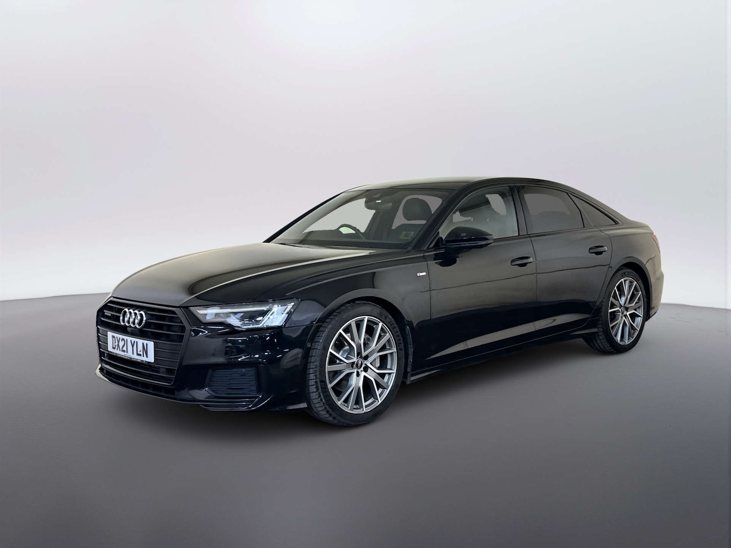 Used Audi A6 2021 for sale - 78031015: Photo 6