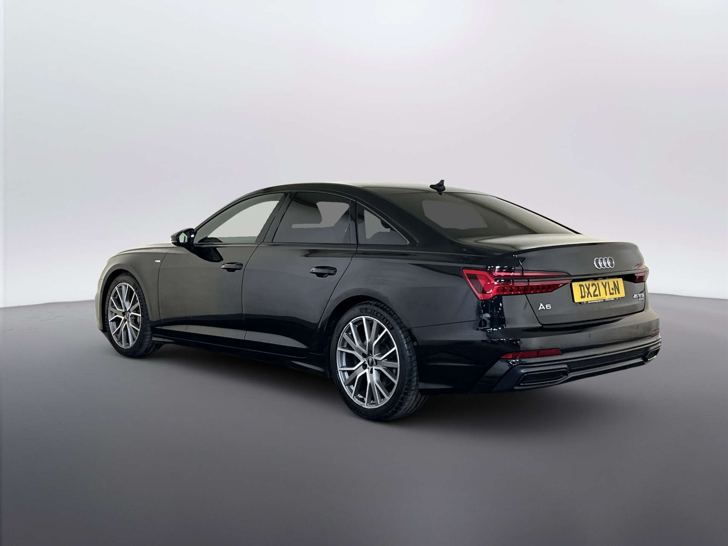 Used Audi A6 2021 for sale - 78031015: Photo 8