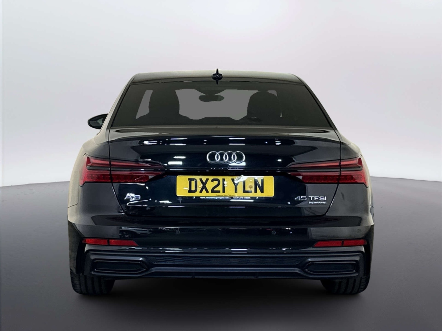 Used Audi A6 2021 for sale - 78031015: Photo 9