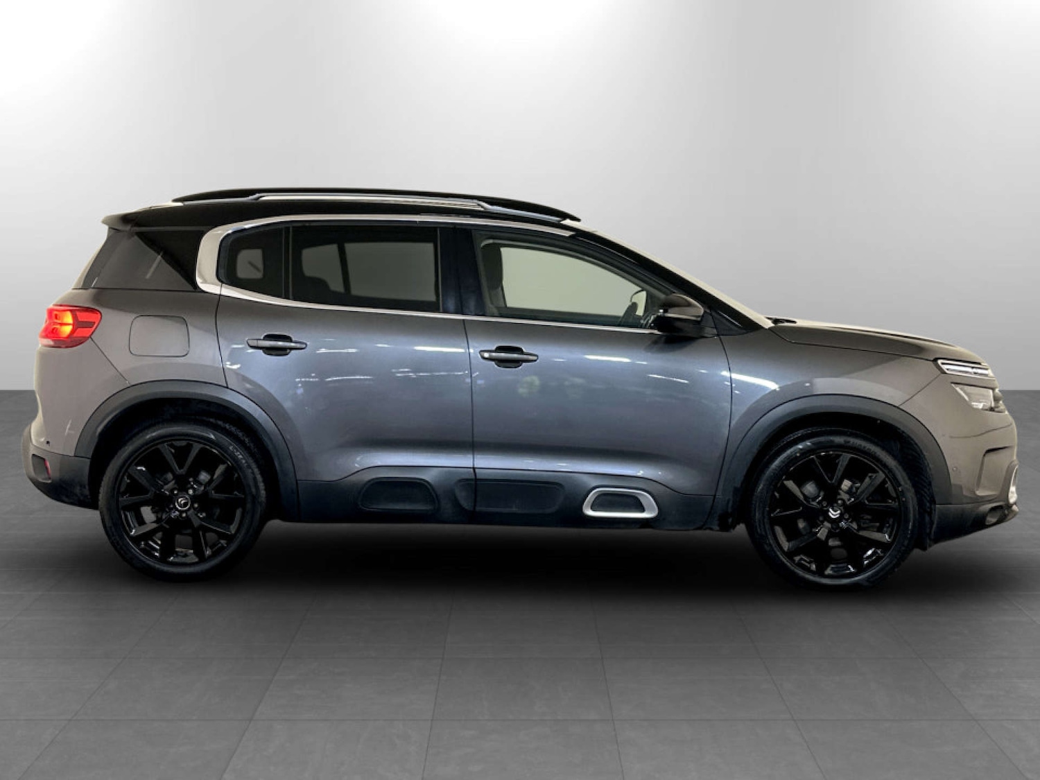 Used Citroen C5 Aircross 2019 for sale - 77185738: Photo 11