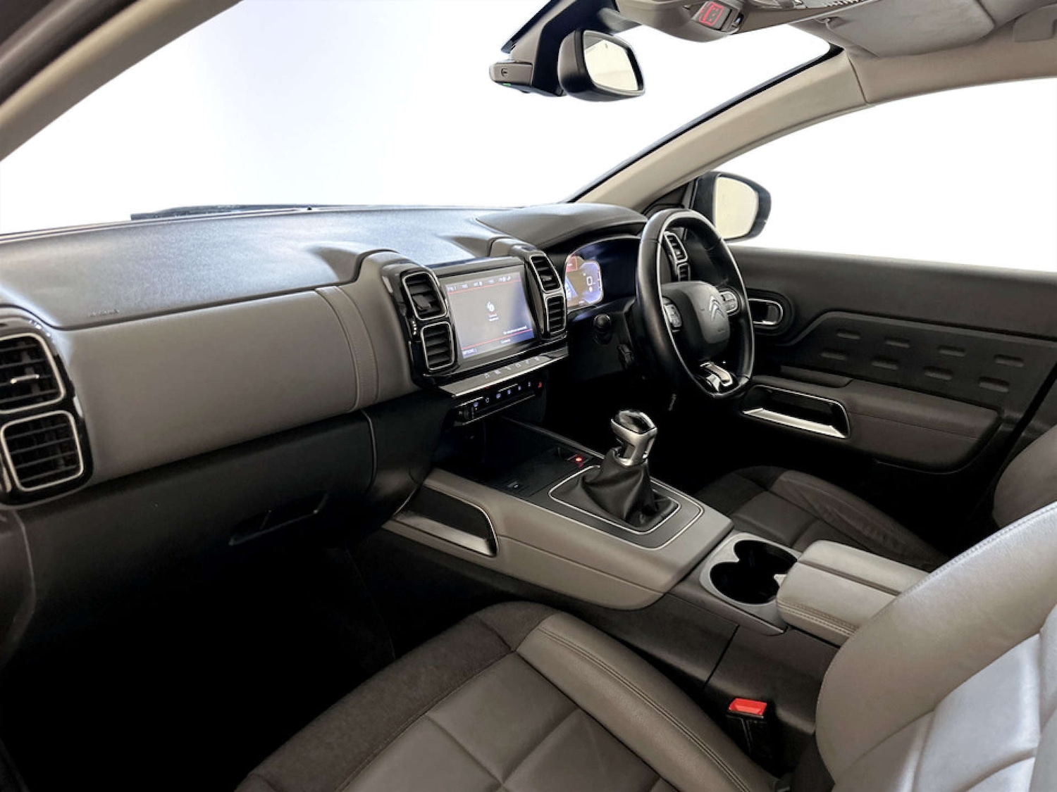 Used Citroen C5 Aircross 2019 for sale - 77185738: Photo 12