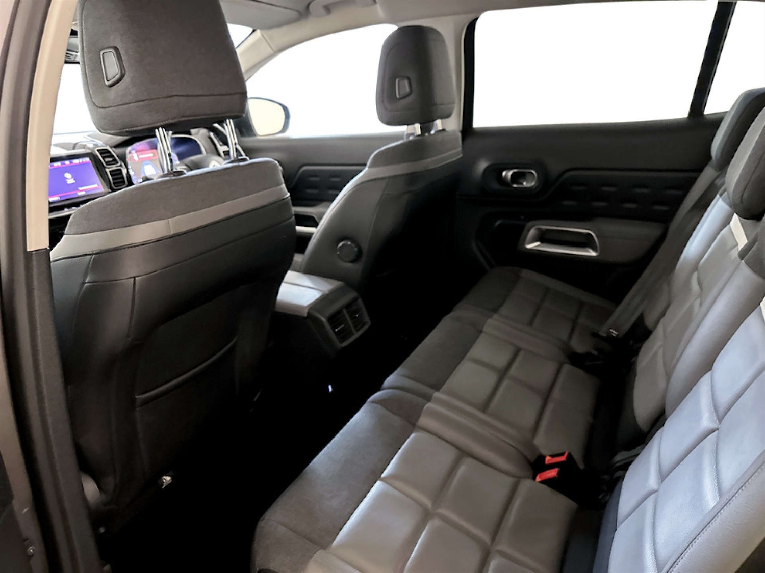 Used Citroen C5 Aircross 2019 for sale - 77185738: Photo 14