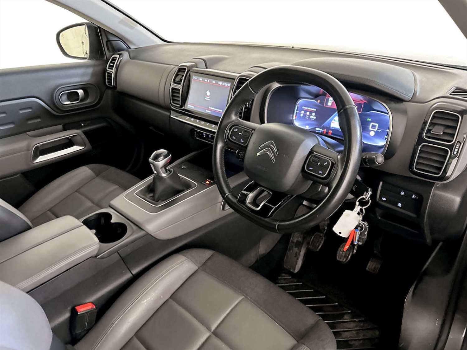 Used Citroen C5 Aircross 2019 for sale - 77185738: Photo 15