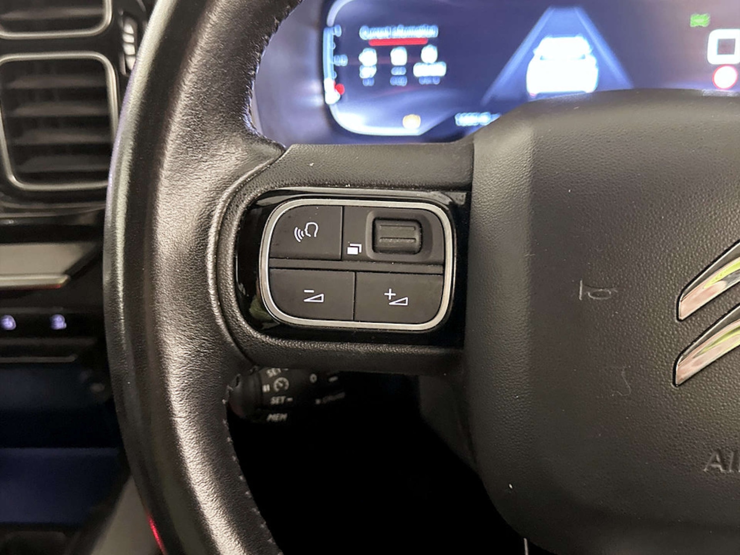 Used Citroen C5 Aircross 2019 for sale - 77185738: Photo 17