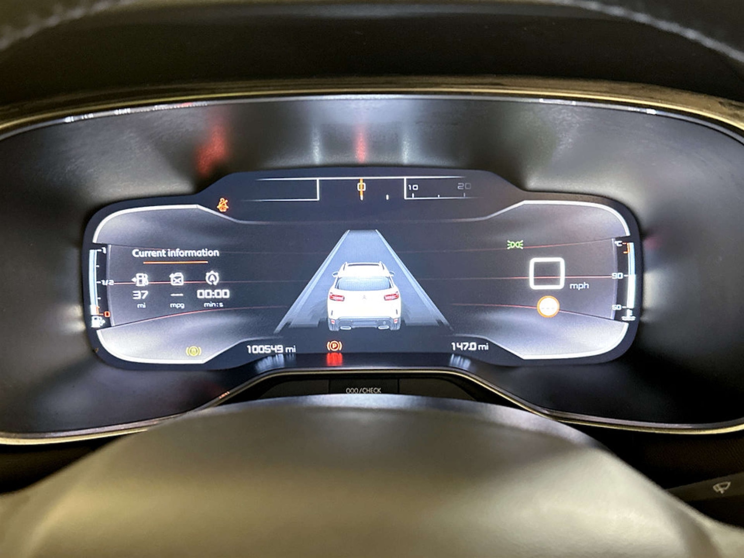 Used Citroen C5 Aircross 2019 for sale - 77185738: Photo 18