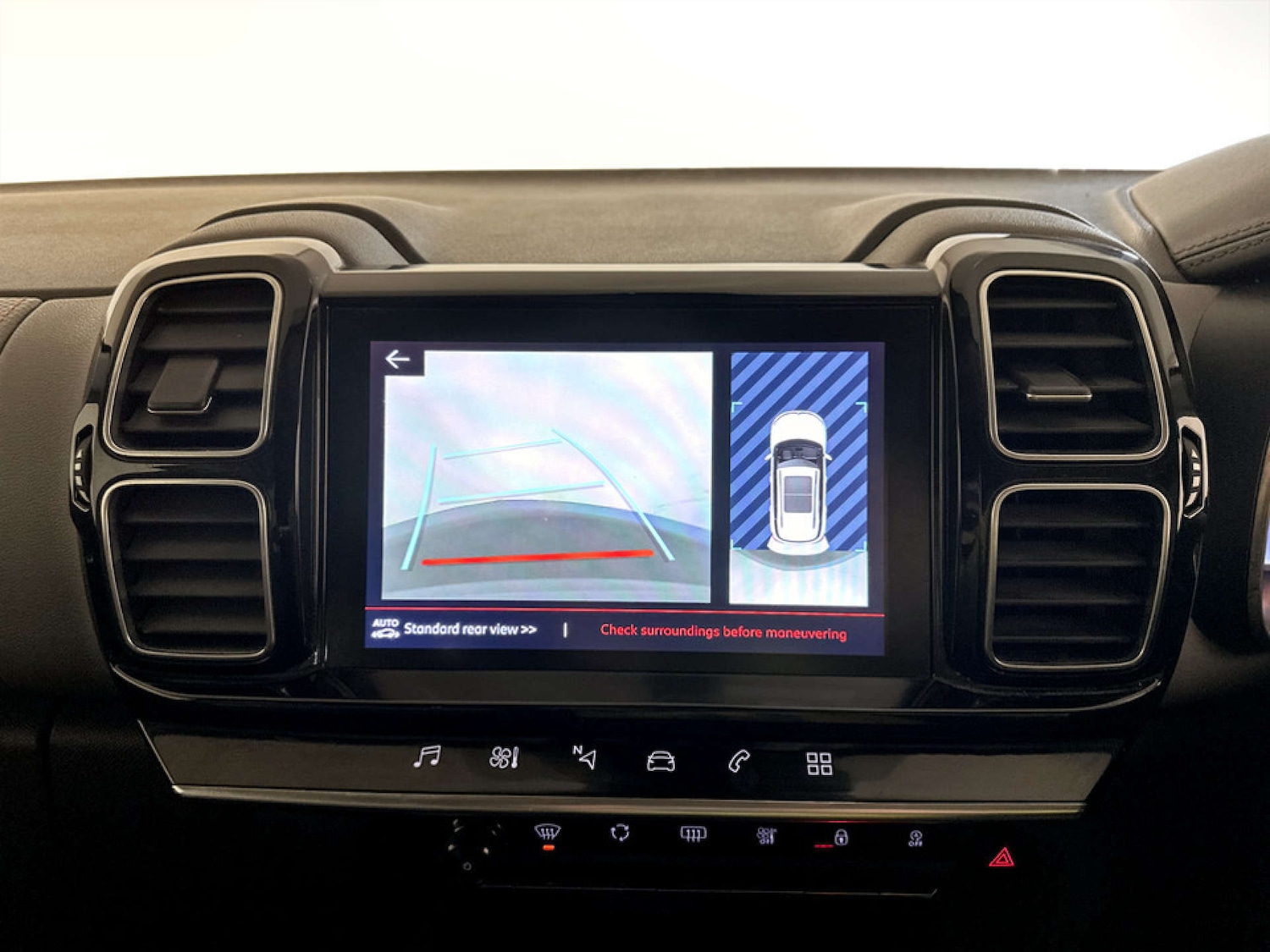 Used Citroen C5 Aircross 2019 for sale - 77185738: Photo 20