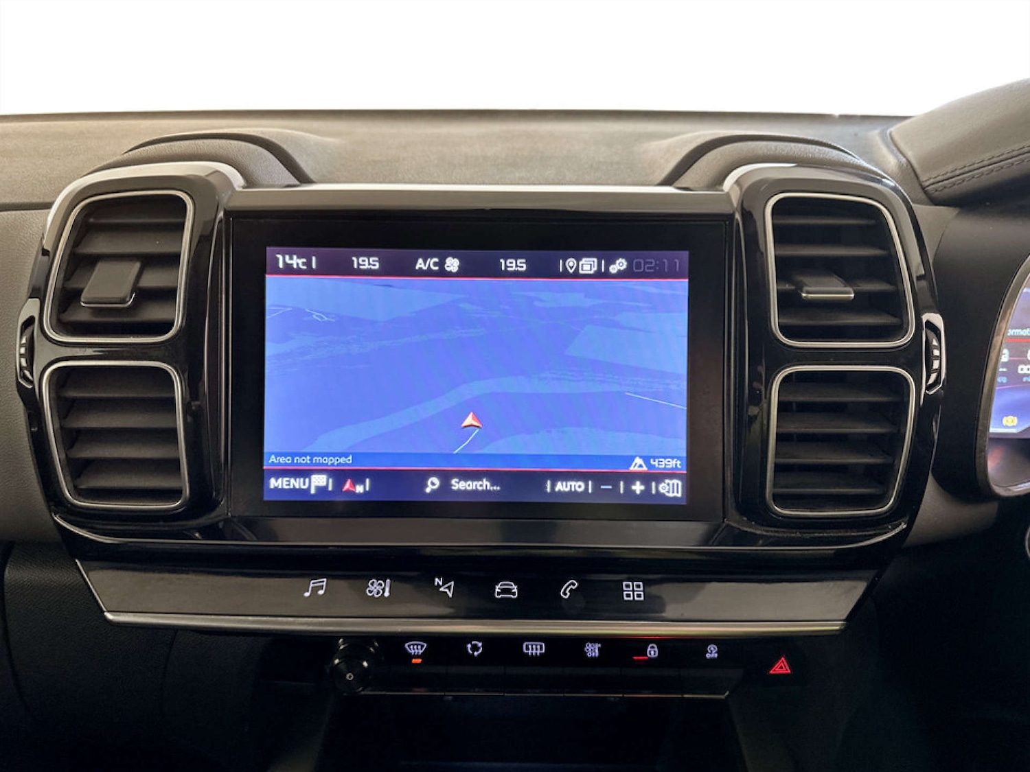 Used Citroen C5 Aircross 2019 for sale - 77185738: Photo 21