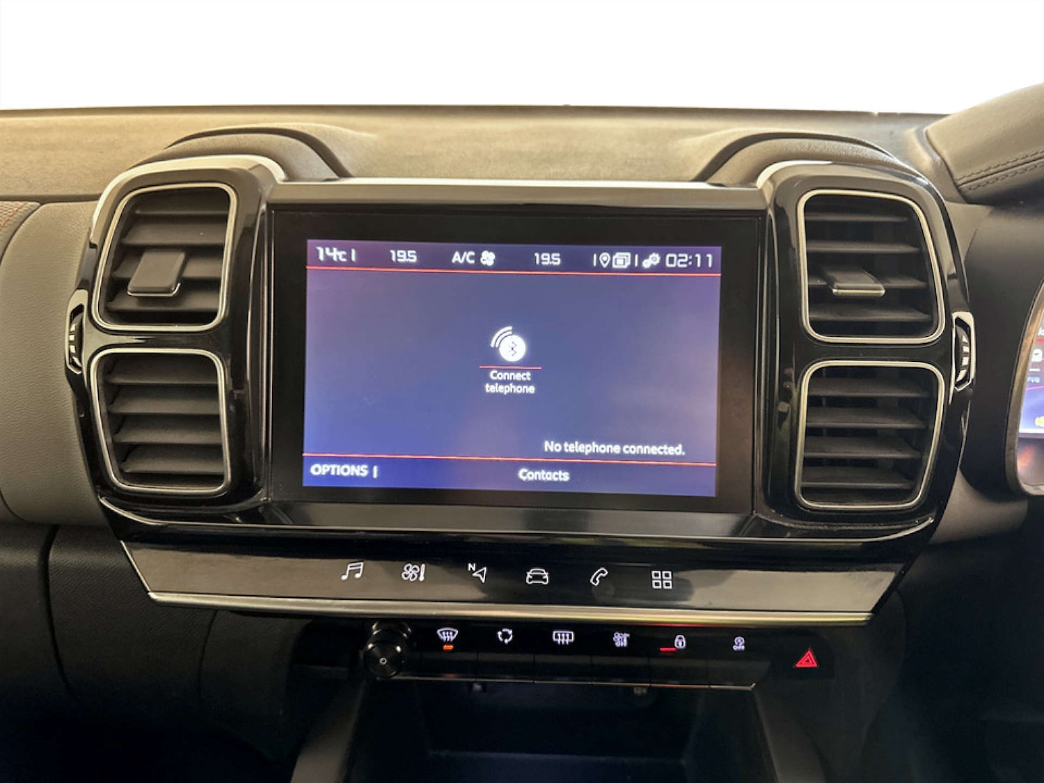 Used Citroen C5 Aircross 2019 for sale - 77185738: Photo 24