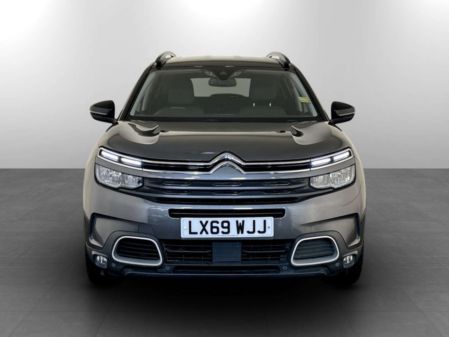 Used Citroen C5 Aircross 2019 for sale - 77185738: Photo 5
