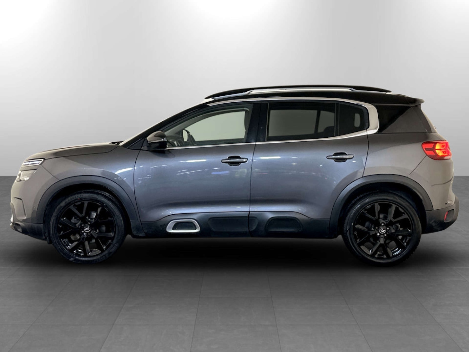 Used Citroen C5 Aircross 2019 for sale - 77185738: Photo 7