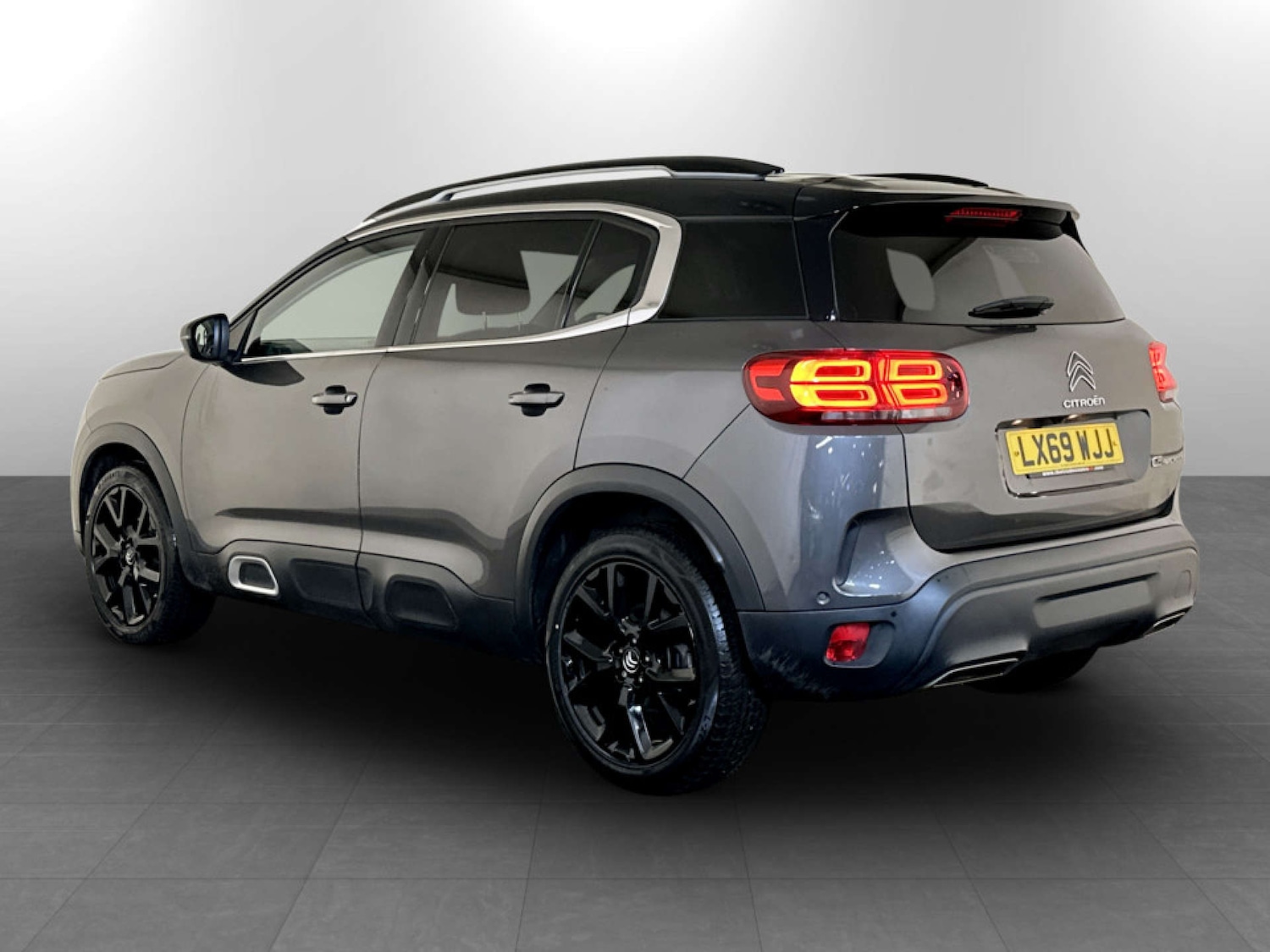 Used Citroen C5 Aircross 2019 for sale - 77185738: Photo 8