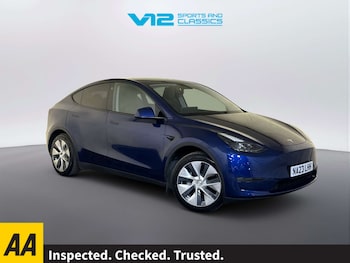 Used Tesla Model Y 2023 for sale - 79346160: Photo