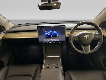 Used Tesla Model Y 2023 for sale - 79346160: Photo