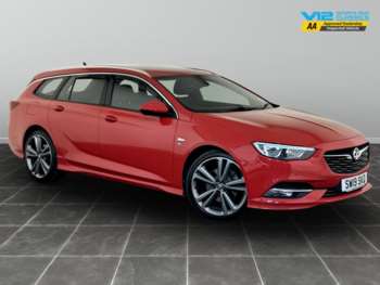 Used Vauxhall Insignia 2019 for sale - 74177454: Photo