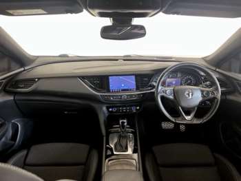 Used Vauxhall Insignia 2019 for sale - 74177454: Photo
