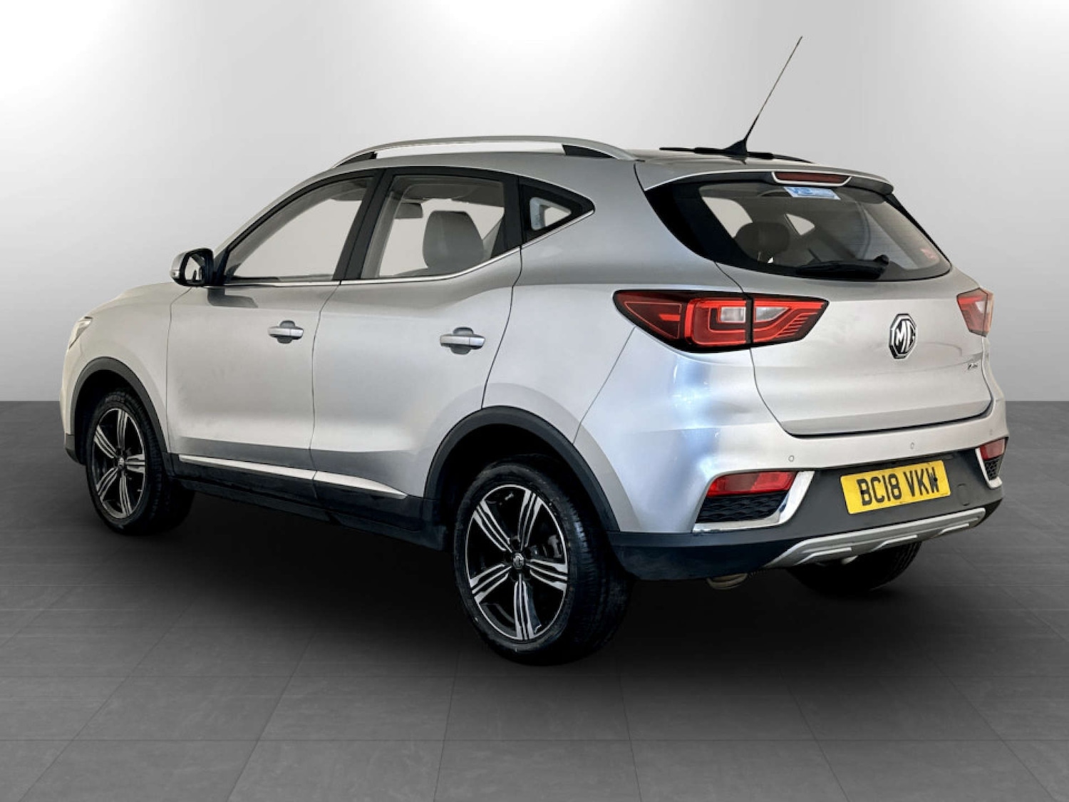 Used MG MG ZS 2018 for sale - 77185852: Photo 8