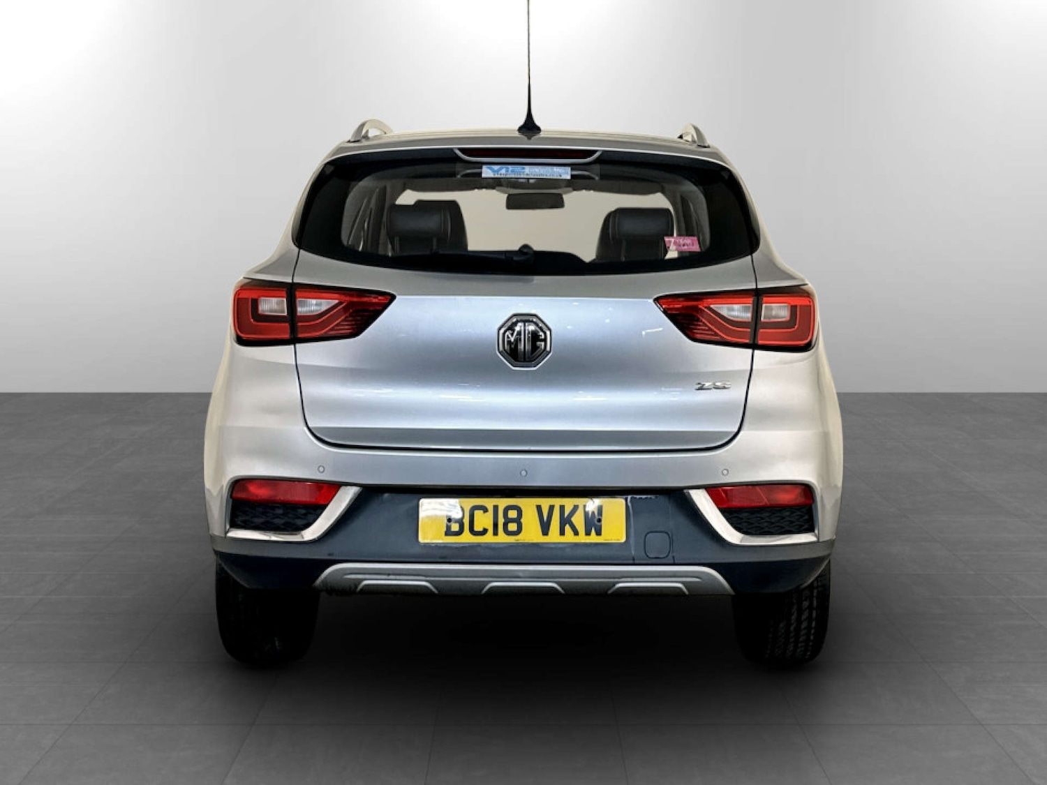 Used MG MG ZS 2018 for sale - 77185852: Photo 9