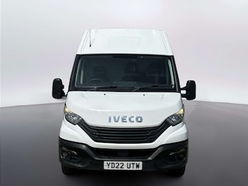 Used Iveco Daily 2022 for sale - 78747942: Photo
