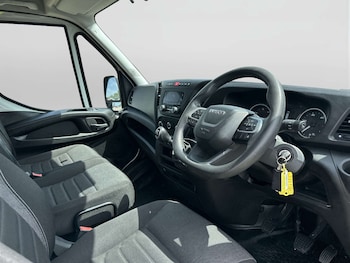 Used Iveco Daily 2022 for sale - 78747942: Photo