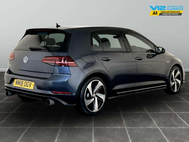 Used Volkswagen Golf 2018 for sale - 76830302: Photo 10