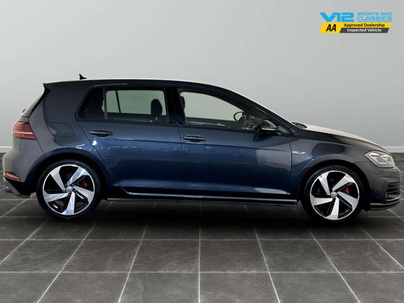 Used Volkswagen Golf 2018 for sale - 76830302: Photo 11