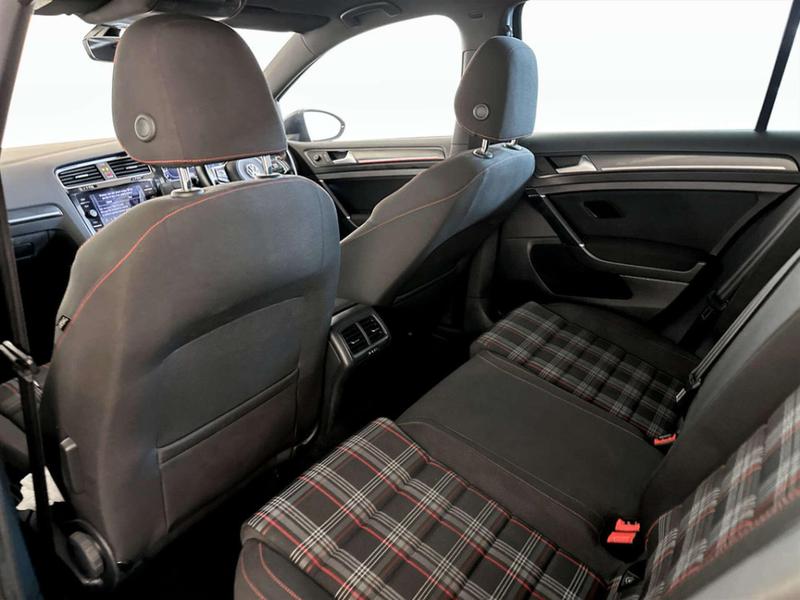 Used Volkswagen Golf 2018 for sale - 76830302: Photo 14