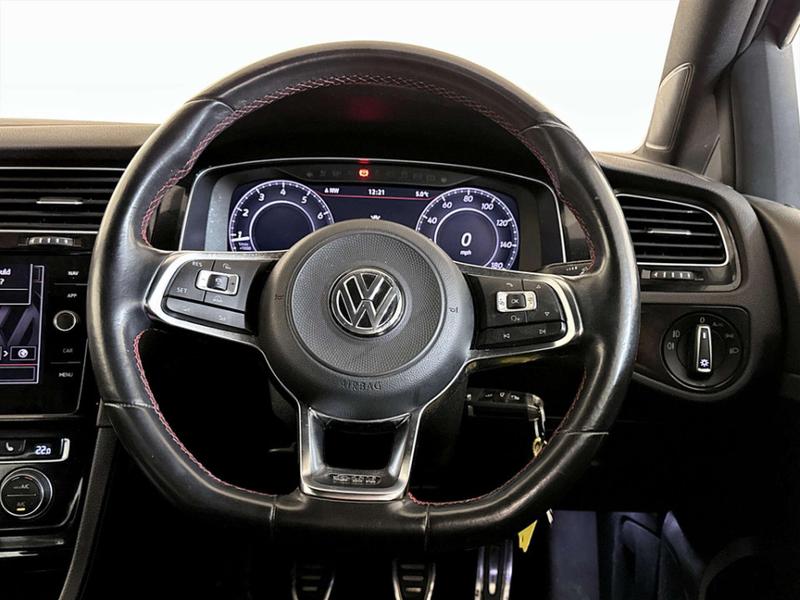 Used Volkswagen Golf 2018 for sale - 76830302: Photo 16