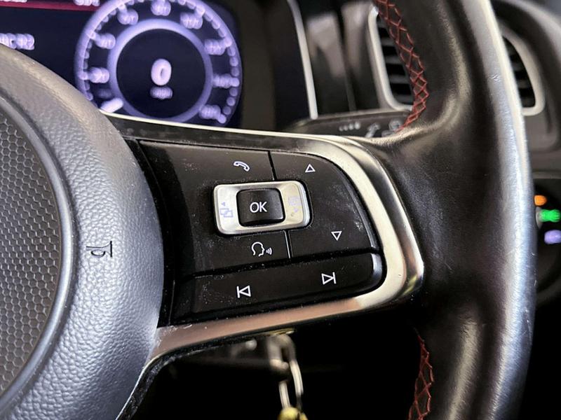 Used Volkswagen Golf 2018 for sale - 76830302: Photo 19