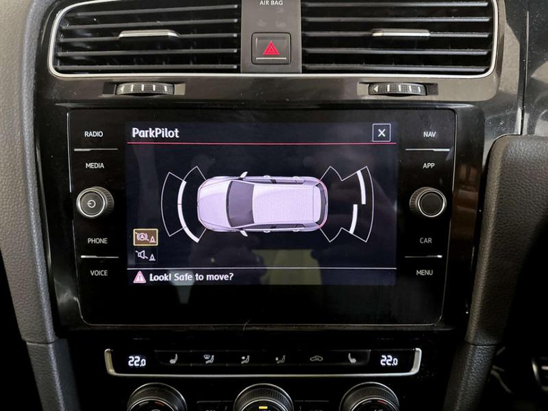 Used Volkswagen Golf 2018 for sale - 76830302: Photo 20