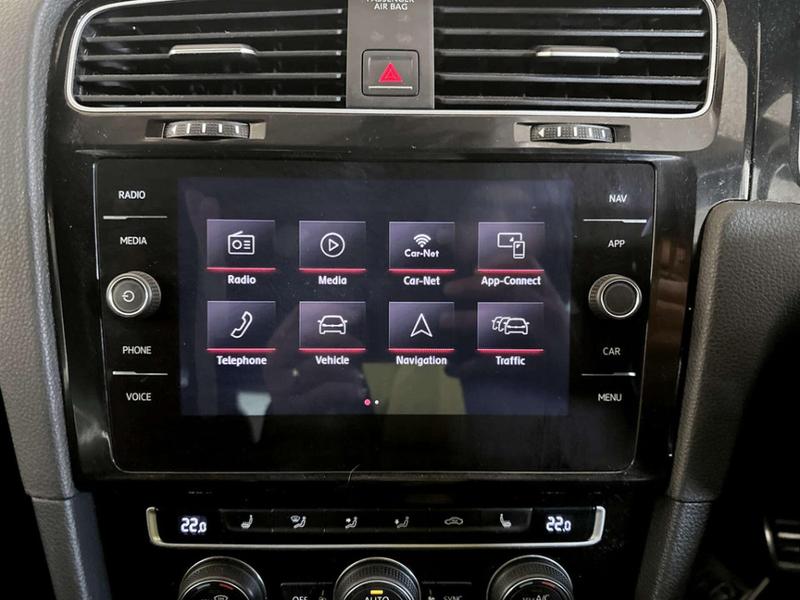 Used Volkswagen Golf 2018 for sale - 76830302: Photo 22