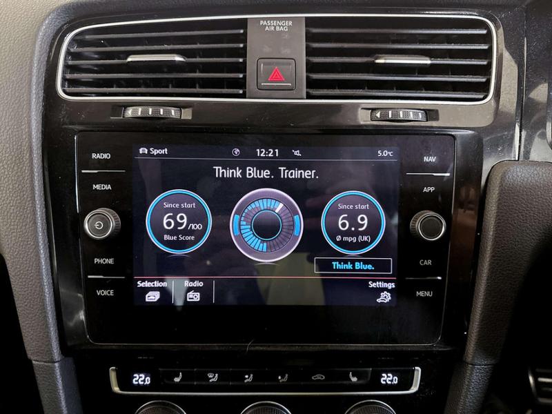 Used Volkswagen Golf 2018 for sale - 76830302: Photo 25