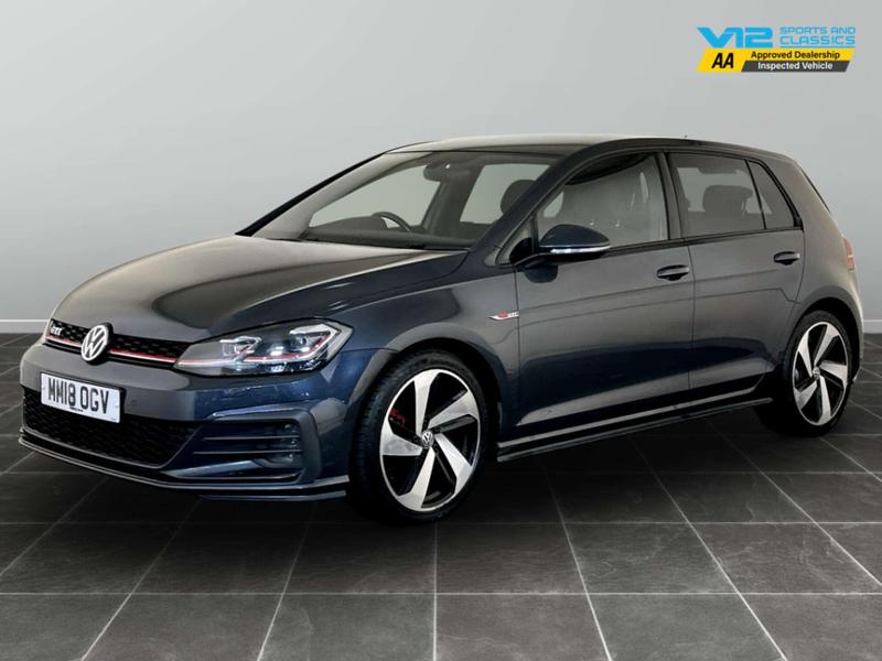 Used Volkswagen Golf 2018 for sale - 76830302: Photo 6