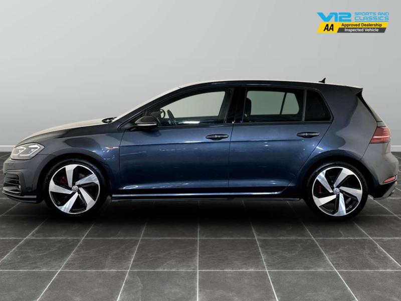 Used Volkswagen Golf 2018 for sale - 76830302: Photo 7
