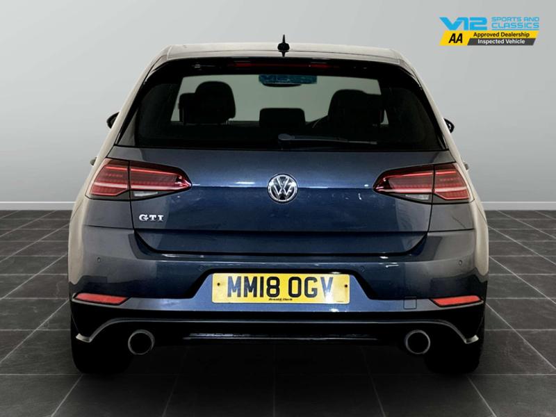 Used Volkswagen Golf 2018 for sale - 76830302: Photo 9