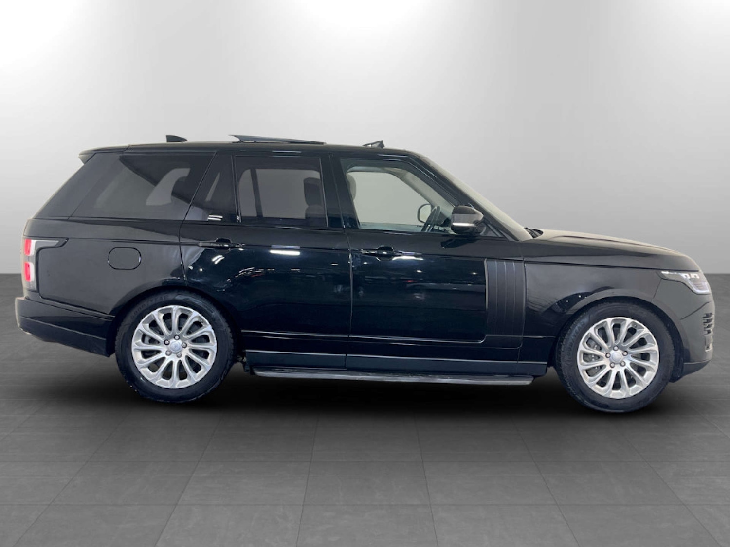 Used Land Rover Range Rover 2019 for sale - 77745583: Photo 11